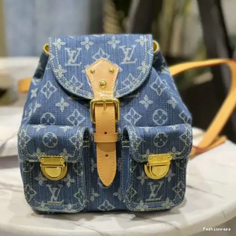 2207YA0051 LV Bag 0709